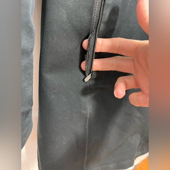 Patagonia Tres 3-in-1 Parka Black M - Picture 7 of 14